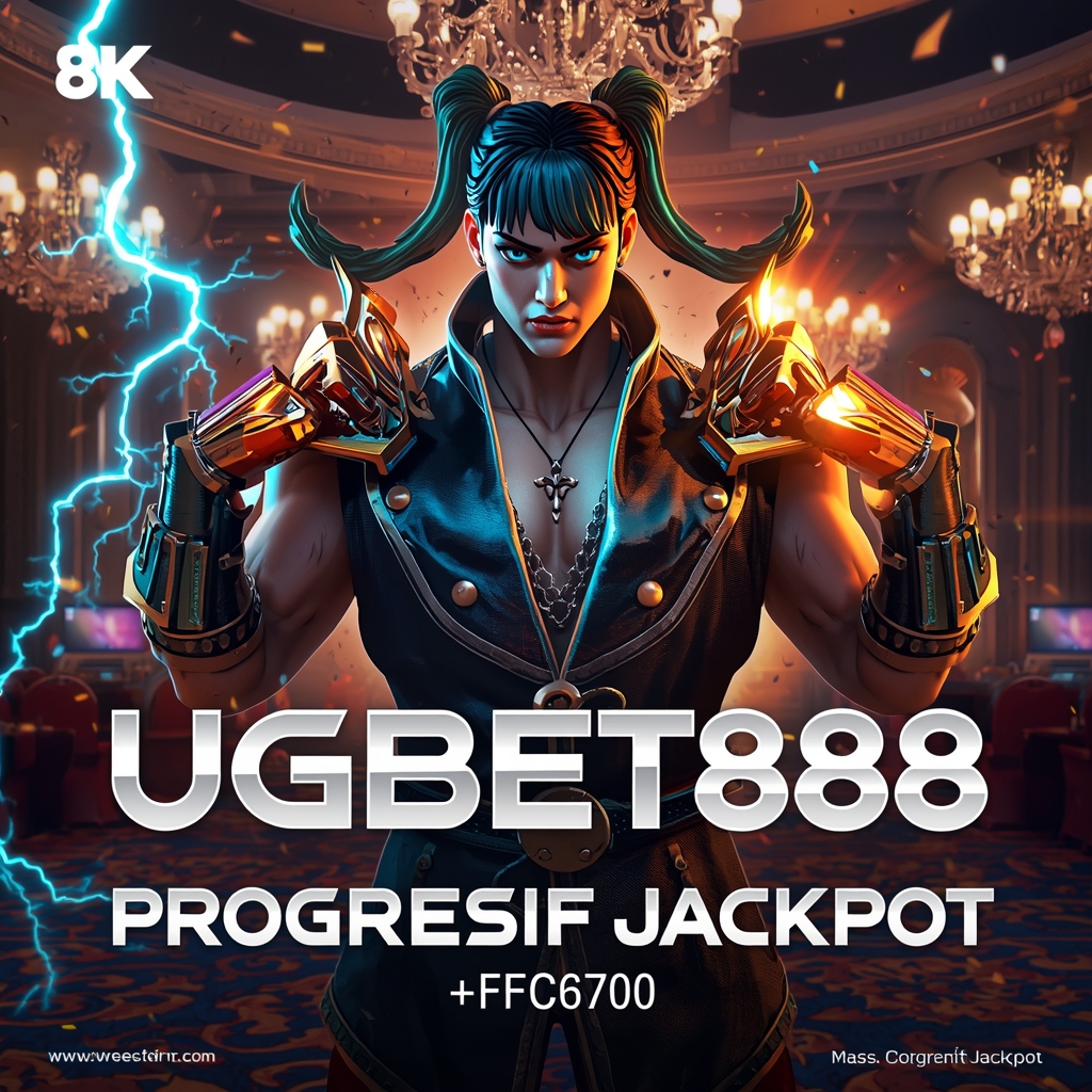 UGBET888